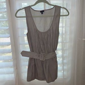 Lilla P Tank Top